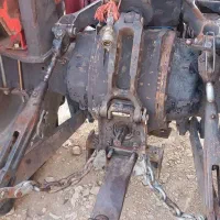 فروش تراکتور|خودرو سنگین|صحنه, |دیوار