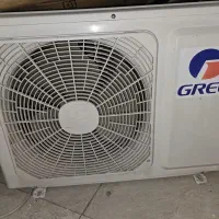 کولرگازی GREE