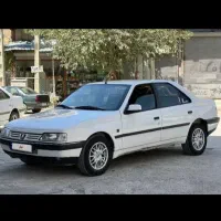 پژو 405|خودرو سواری و وانت|پیرانشهر, |دیوار