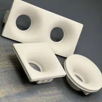 پخش هالوژن گچی