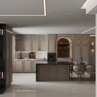 دکوراسیون معماری بازسازی تکمیل واحد خشک نقد اقساط|خدمات پیشه و مهارت|کرمانشاه, |دیوار