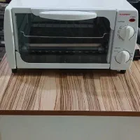 توستر|اجاق گاز و لوازم برقی پخت‌وپز|قدس, شهر‌قدس|دیوار