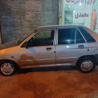 پراید141|خودرو سواری و وانت|اردبیل, |دیوار