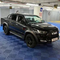 کی ام سی ، T8