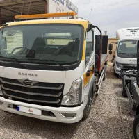 فورس 6 تن خودرو بر ( FORCE )