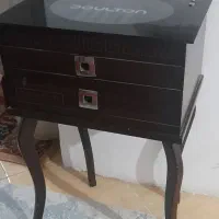 میز قاشق و چنگال|مبلمان خانگی و میز عسلی|مشهد, یاس|دیوار