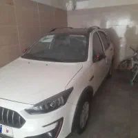 اطلس G  سانروف سقف جیگری