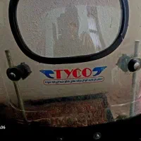 بادگیر موتور وکلا کاسکت