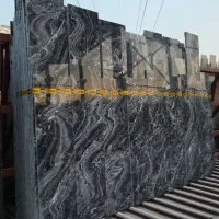 سنگ نما،سنگ فرشی،نرده سنگی