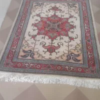 فرش دستبافت مسند