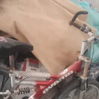 دوچرخه سالم