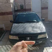 اردی یشمی|خودرو سواری و وانت|گلبهار, شهر جدید گلبهار|دیوار