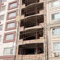 *داربست فلزی اصلی*|خدمات پیشه و مهارت|نسیم‌شهر, |دیوار