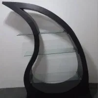 بوفه ویترینی