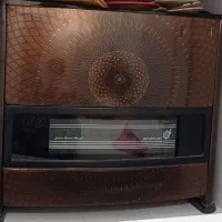 بخاری گازی درحد نو