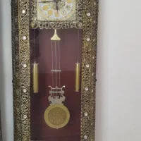 بوفه الیاژ طرح برنز