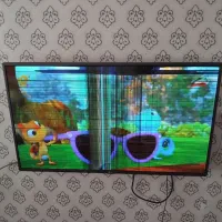 تلویزیون LG 42