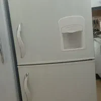 فــروش یخچــال هیمالیا در حد نو