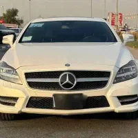 مرسدس بنز CLS 350 مدل 201۵