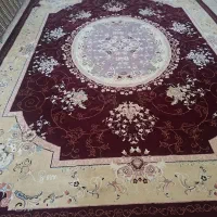 دو تخته فرش ۱۲ متری