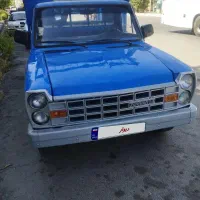 نیسان تناژ بالا