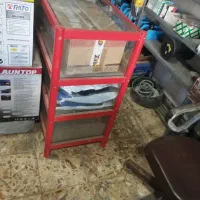 ویترین مغازه