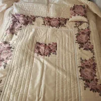رو تختی دو نفره