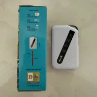 مودم جیبی D'link