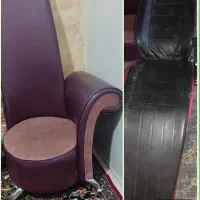 صندلی اصلاح