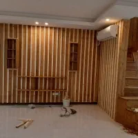 فروش واحد پنت هاوس دوبلکس شهرک روحانیون|فروش آپارتمان|نسیمشهر, |دیوار