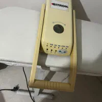 اتو پرس بایترون