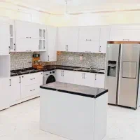 کابینت اماده درجه ۱