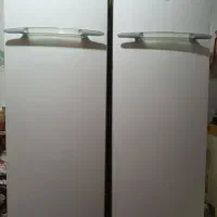 یخچال فریزر دوقلو ویرپول