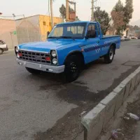 نیسان از دم قسط میخوام