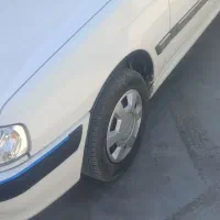 فروش پارس مدل401موتور قدیم|خودرو سواری و وانت|نیک شهر, |دیوار