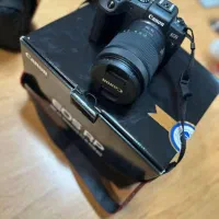 دوربین عکاسی کانن