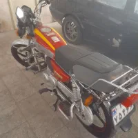 فروش موتور احسان