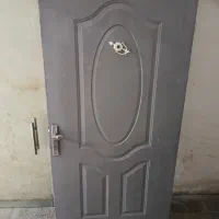 درب ورودی واحد