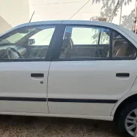 سمندال ایکس ۱۴۰۰ داشبورد جدید