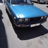 تویوتا کارینا