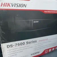 دی وی ار هیک ویژن 8 کاناله