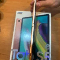 ال سی دی برای تب اس فایو ای