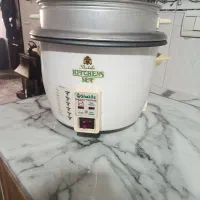 پلوپز و اسنک ساز|اجاق گاز و لوازم برقی پختوپز|رباطکریم, رباطکریم|دیوار