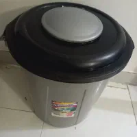 سطل همه کاره|ظروف نگهدارنده، پلاستیکی، یکبارمصرف|خاوران, |دیوار