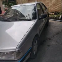 پژو 405 مدل 93 بنزینی|خودرو سواری و وانت|علیآباد کتول, |دیوار