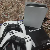 کنسول بازی گیم استیک