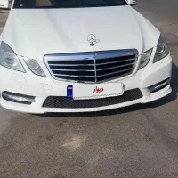 بنز e 300 مدل ۲۰۱۲|خودرو سواری و وانت|شیراز, درکی|دیوار