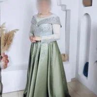 لباس مجلسی شیک