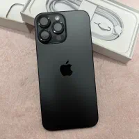 iPhone 16ProMax 256 ZAA|موبایل|شهر ری, فیروزآبادی|دیوار