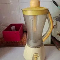 مخلوط کن سانی نیاز به تعمیر|خردکن، آسیاب، غذاساز|تهران, امیرآباد|دیوار